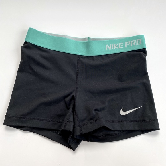 Nike pro shorts